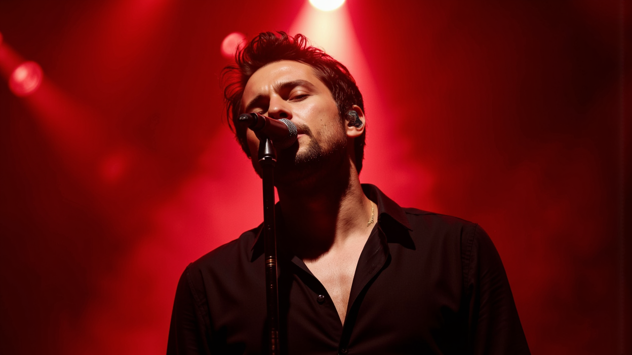 Gurbet Vurdu, İçim Kanar,