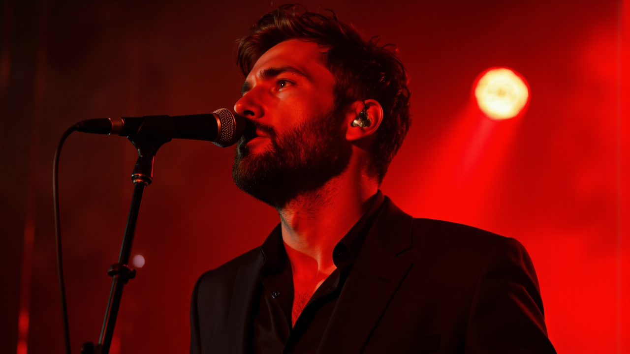 Küller için de Kaldım - Kırık Sevda