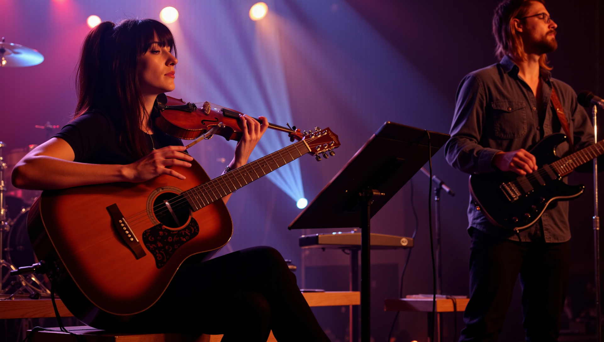 Seninle Olmak İstiyorum