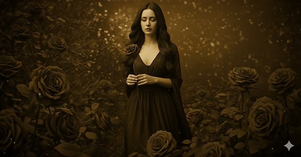 Yalnızlık Vurdu Yine