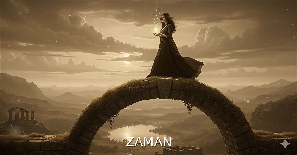 ZAMAN