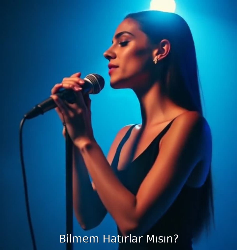 Gülüyorum Aslında