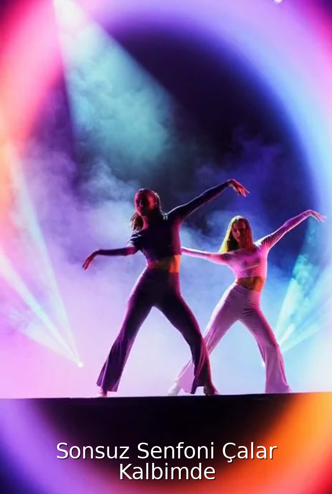 Sonsuz Senfoni Çalar Kalbimde