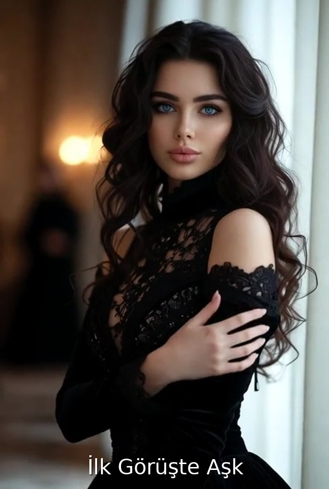 İlk Görüşte Aşk