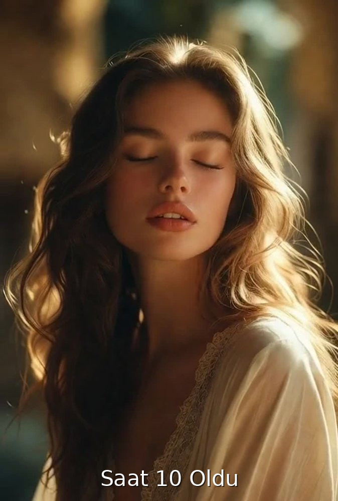 Saat 10 Oldu