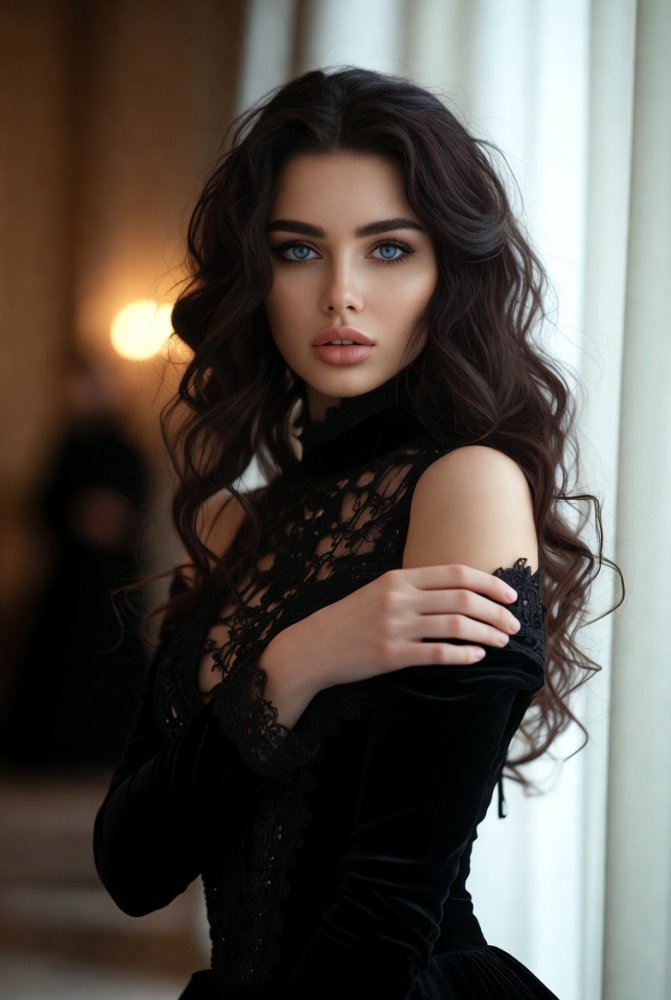 KİM Bu Kız？ – Official Music Video